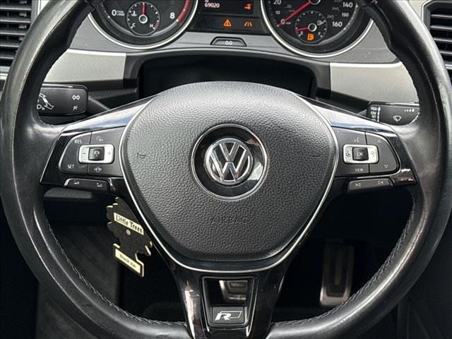 2019 Volkswagen Atlas SE R-Line w/Tech - Photo 7