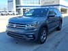 2019 Volkswagen Atlas V6 SE R-Line 4Motion