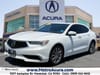 2020 Acura TLX Base
