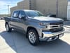29 thumbnail image of  2020 Chevrolet Silverado 1500 LTZ