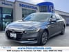 2020 Honda Accord Hybrid Touring