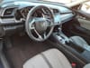 21 thumbnail image of  2020 Honda Civic EX