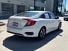 3 imagen en miniatura de 2020 Honda Civic LX