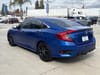 24 thumbnail image of  2020 Honda Civic Sport