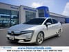 2020 Honda Clarity Plug-In Hybrid Base