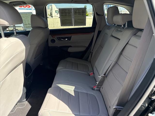 2020 Honda CR-V Touring - Photo 23