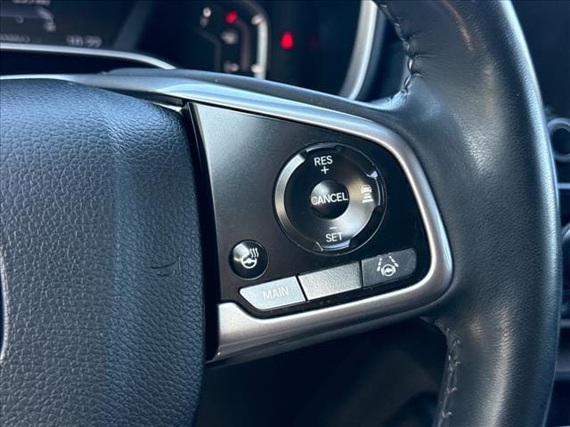 2020 Honda CR-V Touring - Photo 13