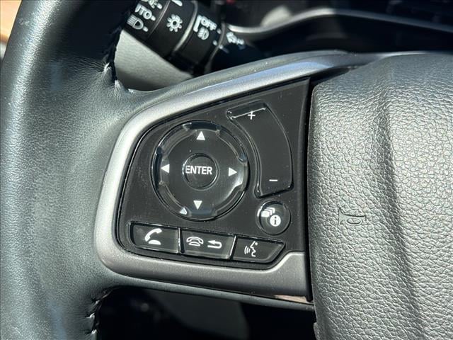 2020 Honda CR-V Touring - Photo 12
