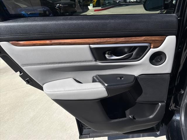 2020 Honda CR-V Touring - Photo 24