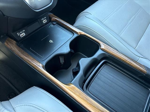 2020 Honda CR-V Touring - Photo 7