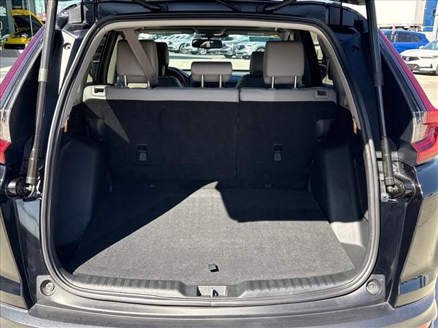2020 Honda CR-V Touring - Photo 18