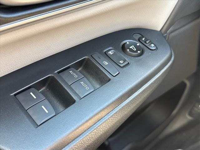 2020 Honda CR-V Touring - Photo 9