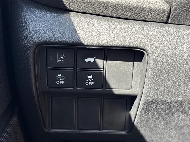 2020 Honda CR-V Touring - Photo 11