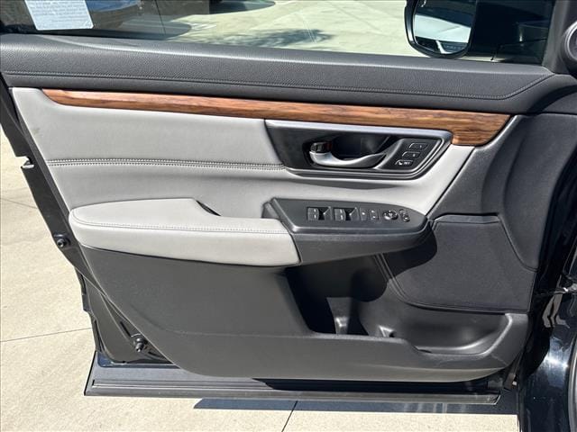 2020 Honda CR-V Touring - Photo 21