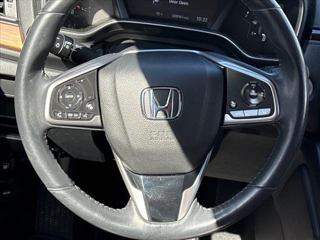 2020 Honda CR-V Touring - Photo 6