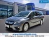 2020 Honda Odyssey LX