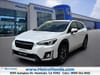 2020 Subaru Crosstrek Hybrid