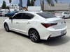 25 imagen en miniatura de 2021 Acura ILX w/Premium