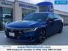 1 placeholder image of  2021 Honda Accord Sport