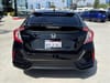 4 imagen en miniatura de 2021 Honda Civic EX