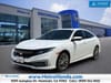 1 thumbnail image of  2021 Honda Civic EX