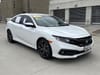 27 thumbnail image of  2021 Honda Civic Sport