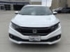 2 thumbnail image of  2021 Honda Civic Sport
