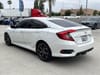 25 thumbnail image of  2021 Honda Civic Sport