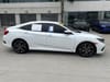 26 thumbnail image of  2021 Honda Civic Sport