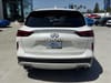 5 thumbnail image of  2021 INFINITI QX50 Luxe