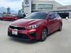2021 Kia Forte EX