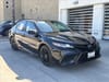 25 imagen en miniatura de 2021 Toyota Camry SE Nightshade