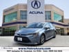2021 Toyota Corolla Hybrid LE