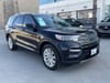 26 imagen en miniatura de 2022 Ford Explorer Limited