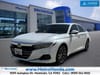 2022 Honda Accord EX-L