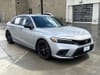 27 thumbnail image of  2022 Honda Civic Sport