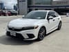 2022 Honda Civic Touring