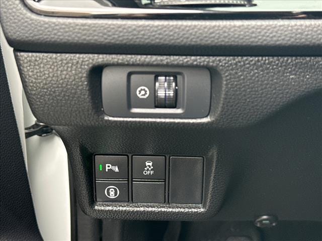 2022 Honda Civic Touring - Photo 12