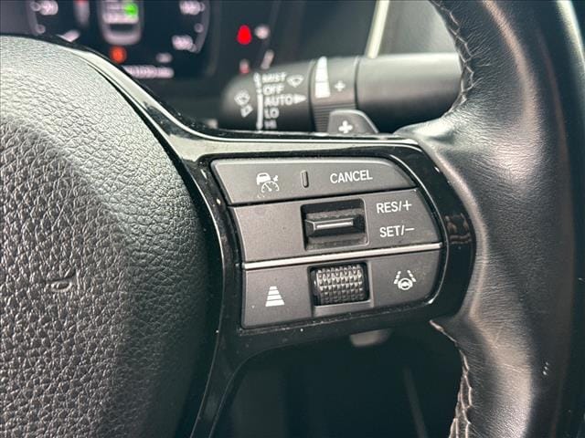 2022 Honda Civic Touring - Photo 14