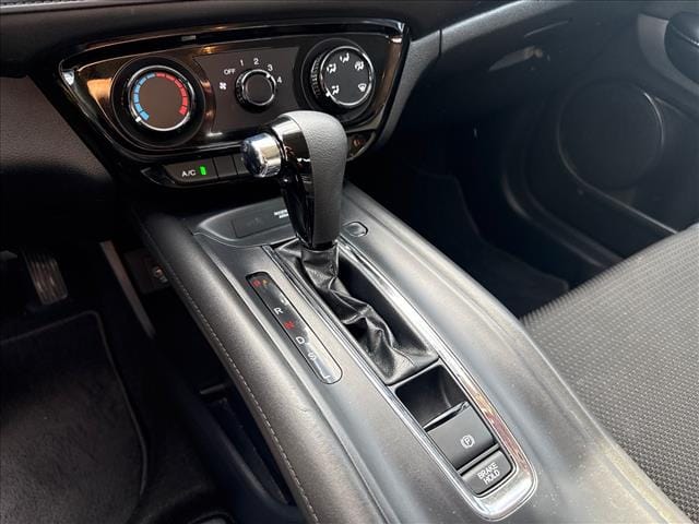 2022 Honda HR-V LX - Photo 7