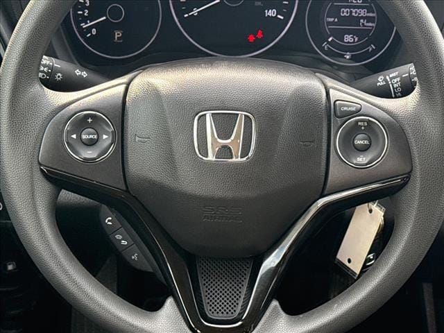 2022 Honda HR-V LX - Photo 6