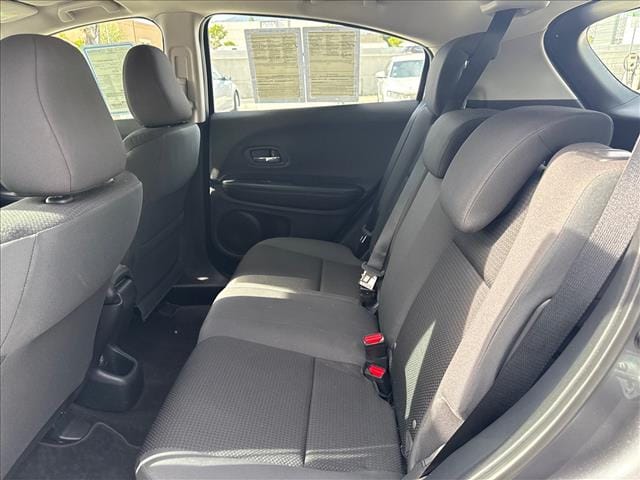 2022 Honda HR-V LX - Photo 22
