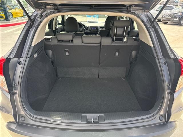 2022 Honda HR-V LX - Photo 17
