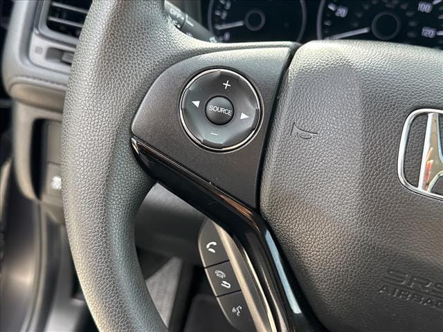 2022 Honda HR-V LX - Photo 12