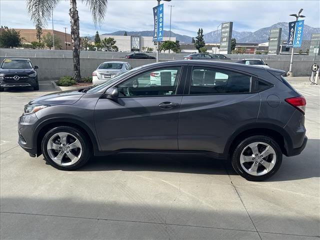 2022 Honda HR-V LX - Photo 21