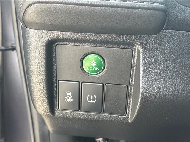 2022 Honda HR-V LX - Photo 11