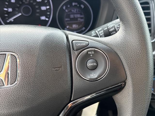 2022 Honda HR-V LX - Photo 13
