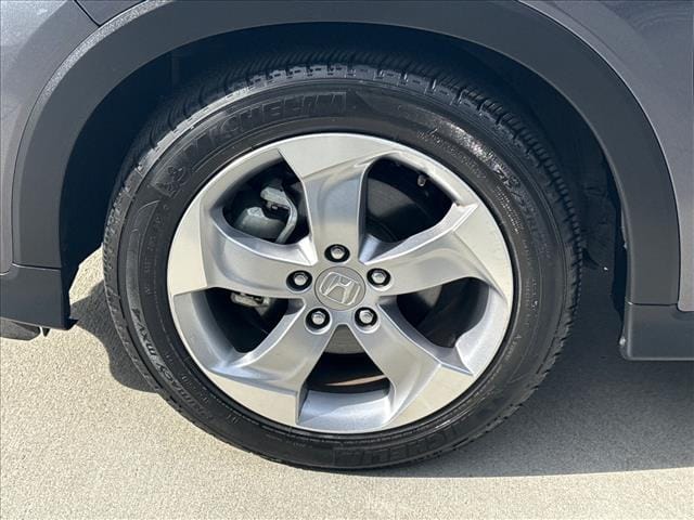 2022 Honda HR-V LX - Photo 16