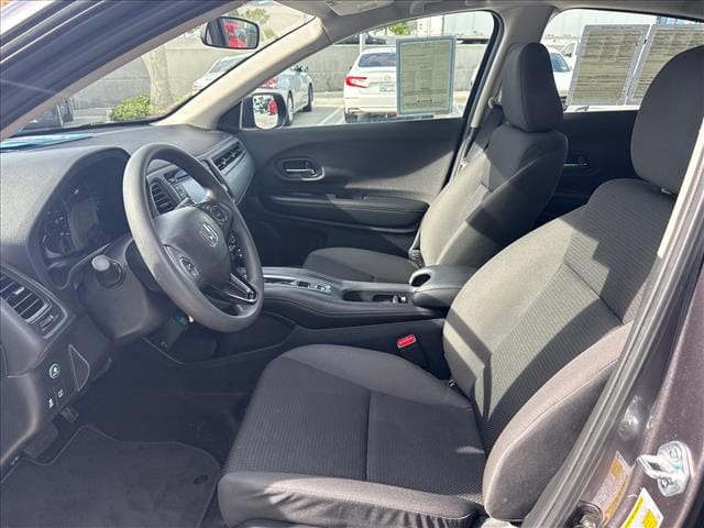 2022 Honda HR-V LX - Photo 18