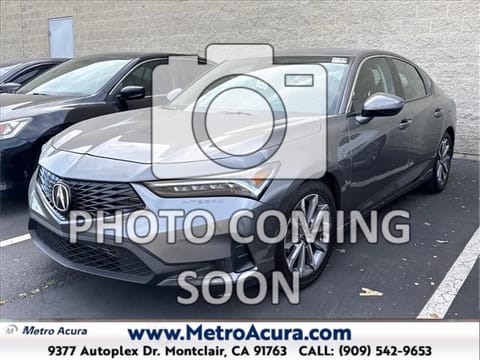 1 image of 2023 Acura Integra Base